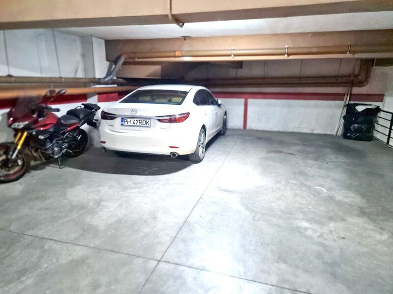 Bucurestii Noi, Pod Constanta, Parc Bazilescu, inchiriere 3 camere