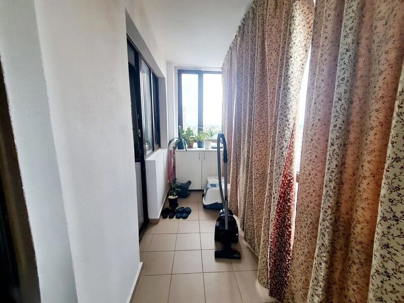 Bucurestii Noi, Pod Constanta, Parc Bazilescu, inchiriere 3 camere