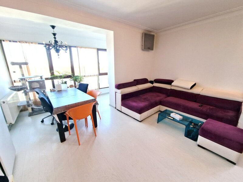 Bucurestii Noi, Pod Constanta, Parc Bazilescu, inchiriere 3 camere
