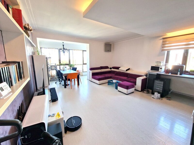 Bucurestii Noi, Pod Constanta, Parc Bazilescu, inchiriere 3 camere