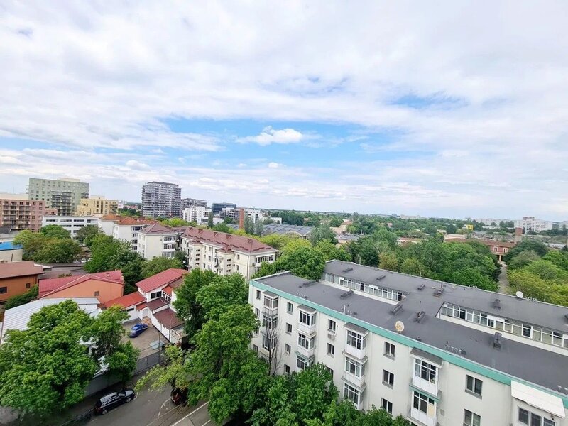 Bucurestii Noi, Pod Constanta, Parc Bazilescu, inchiriere 3 camere